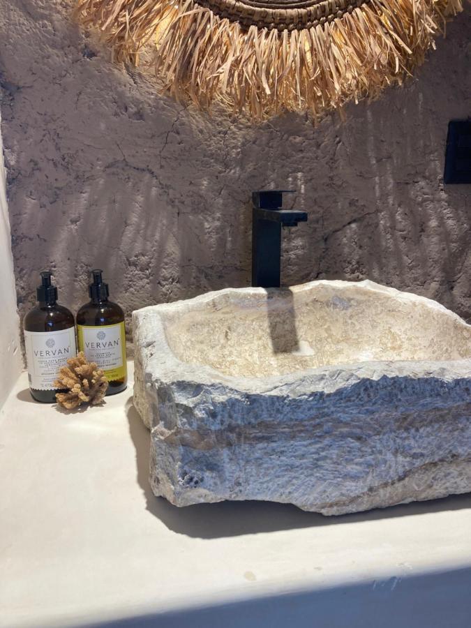 Tikul Hotel Boutique Isla Holbox Екстериор снимка