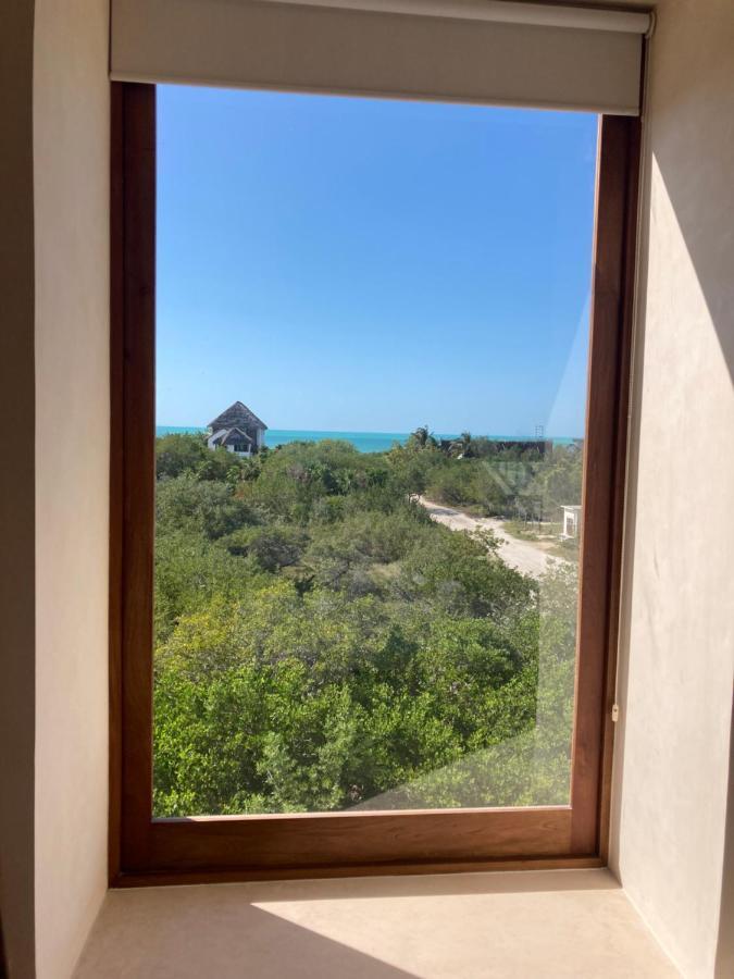 Tikul Hotel Boutique Isla Holbox Екстериор снимка