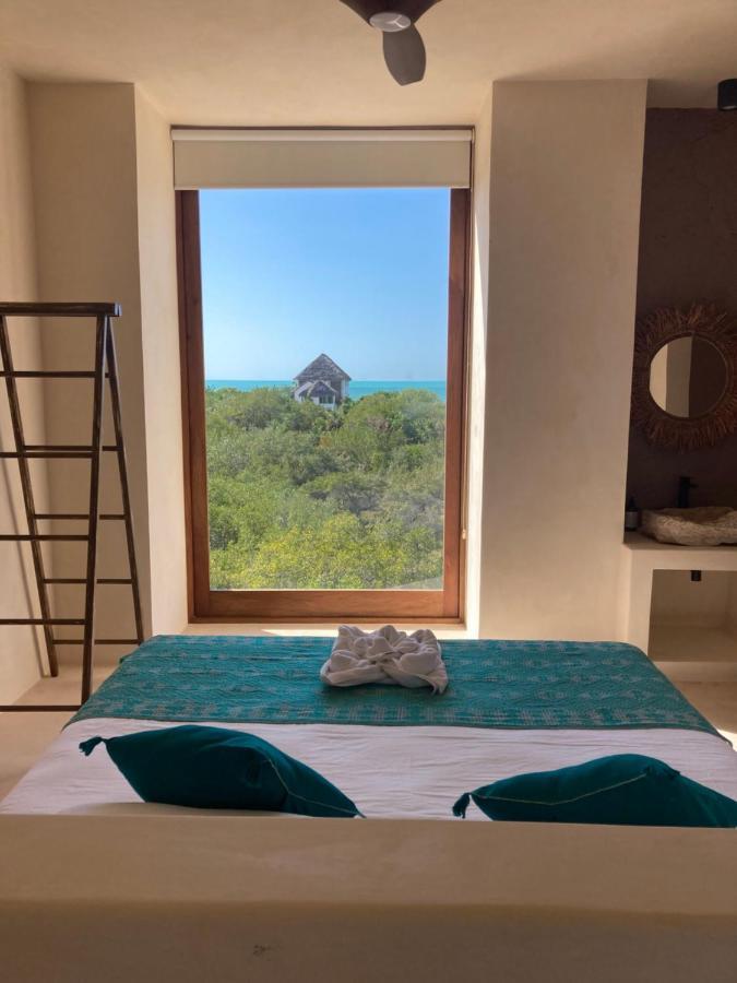 Tikul Hotel Boutique Isla Holbox Екстериор снимка