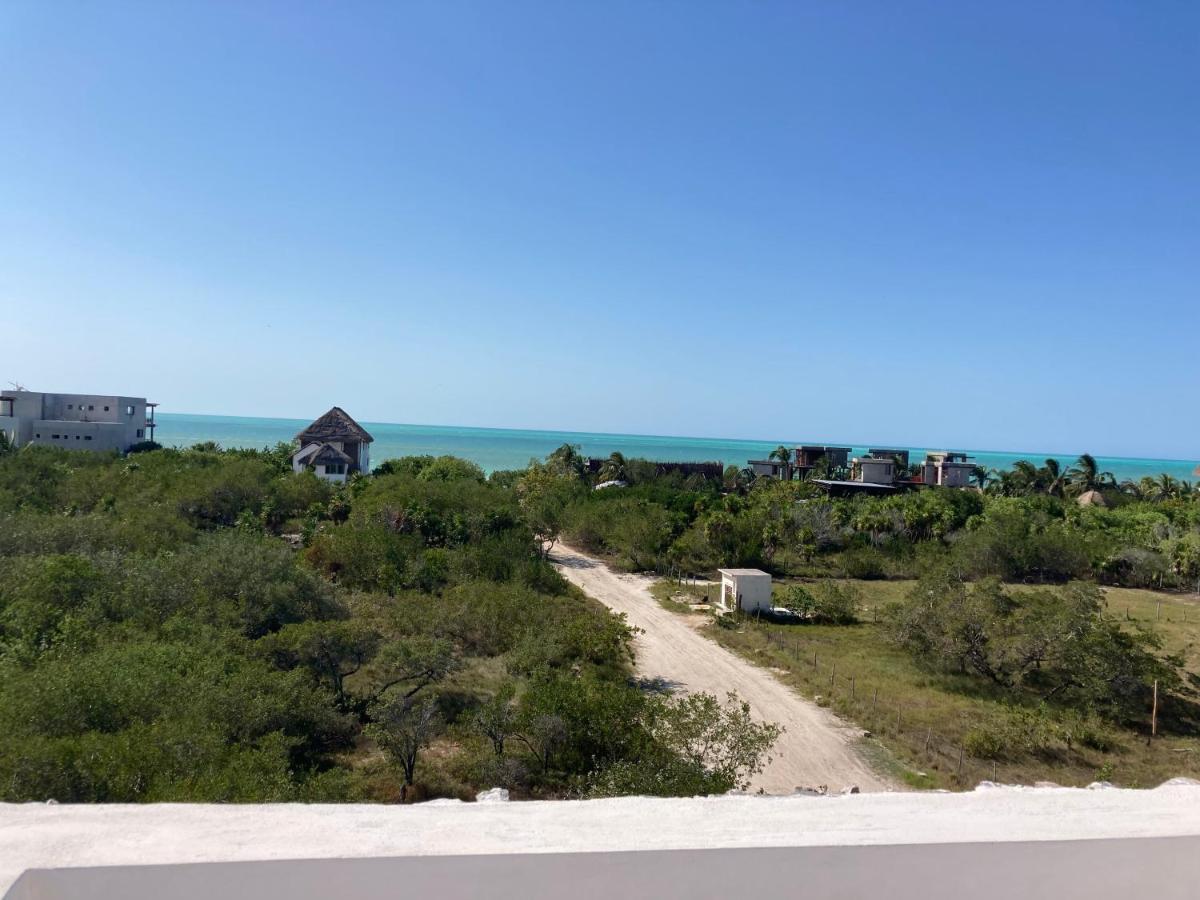 Tikul Hotel Boutique Isla Holbox Екстериор снимка