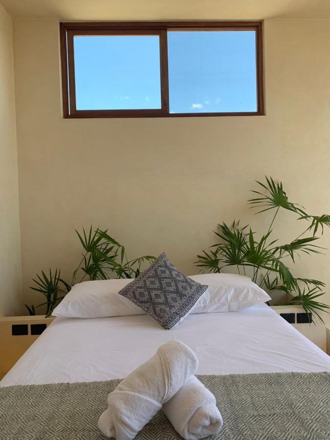 Tikul Hotel Boutique Isla Holbox Екстериор снимка