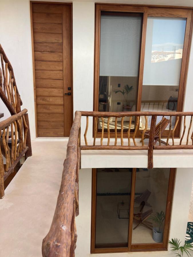Tikul Hotel Boutique Isla Holbox Екстериор снимка