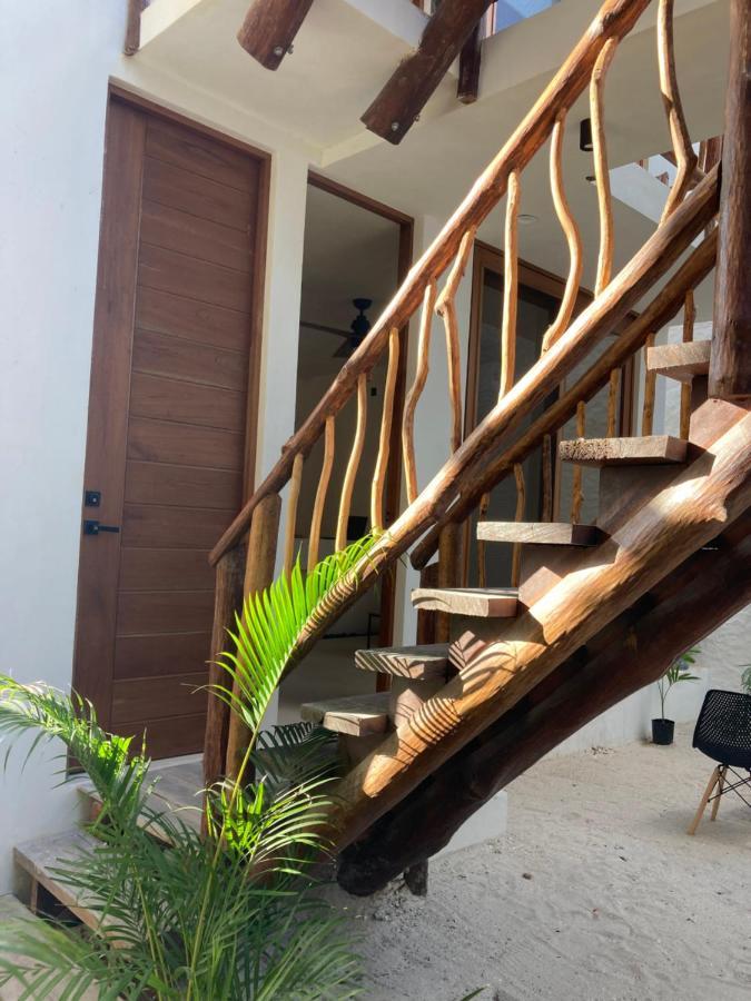 Tikul Hotel Boutique Isla Holbox Екстериор снимка