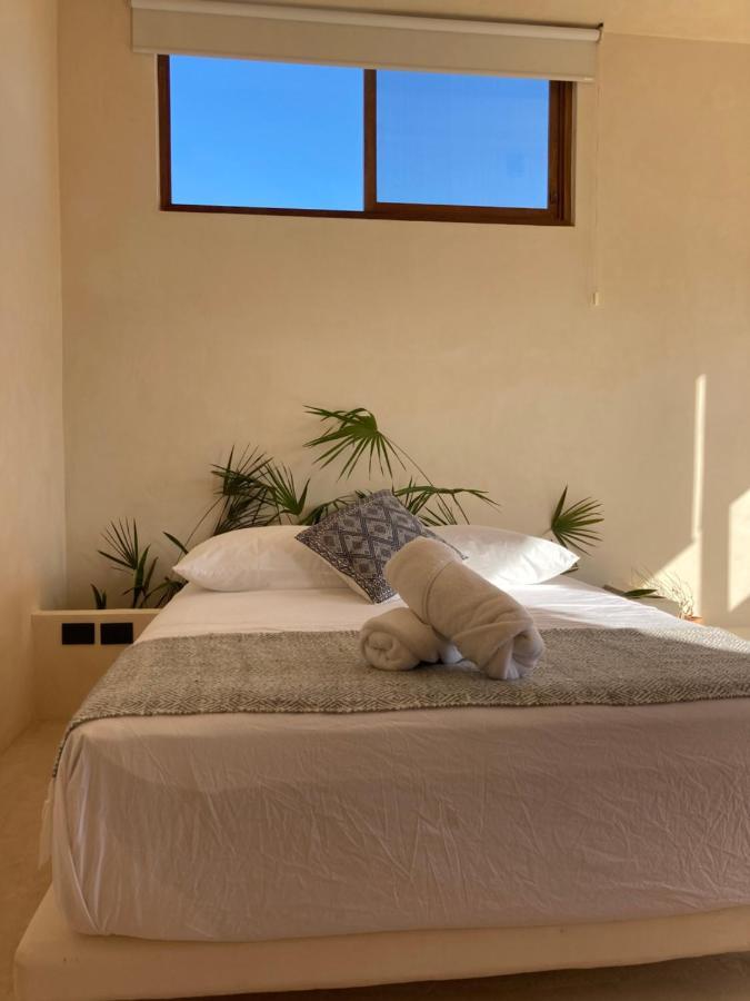 Tikul Hotel Boutique Isla Holbox Екстериор снимка