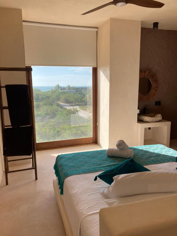 Tikul Hotel Boutique Isla Holbox Екстериор снимка