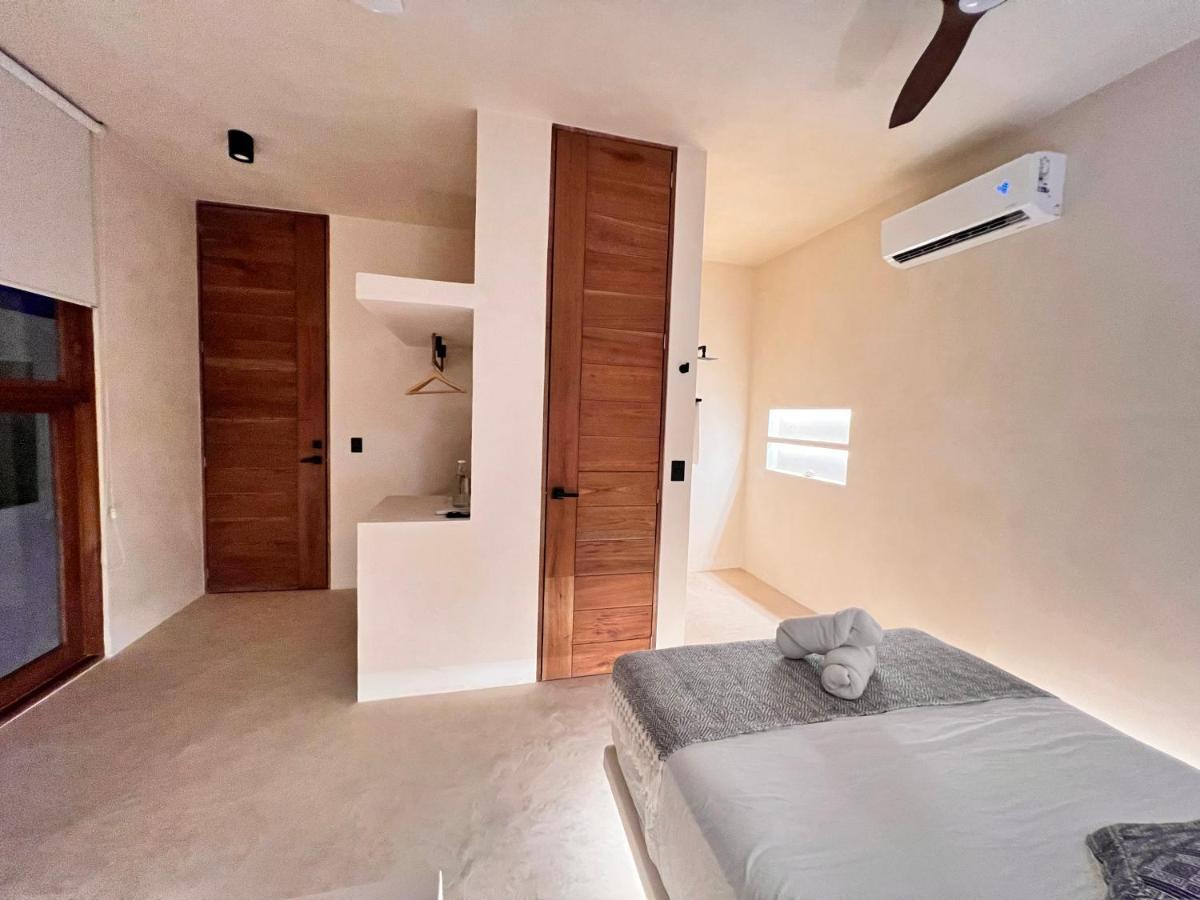Tikul Hotel Boutique Isla Holbox Екстериор снимка