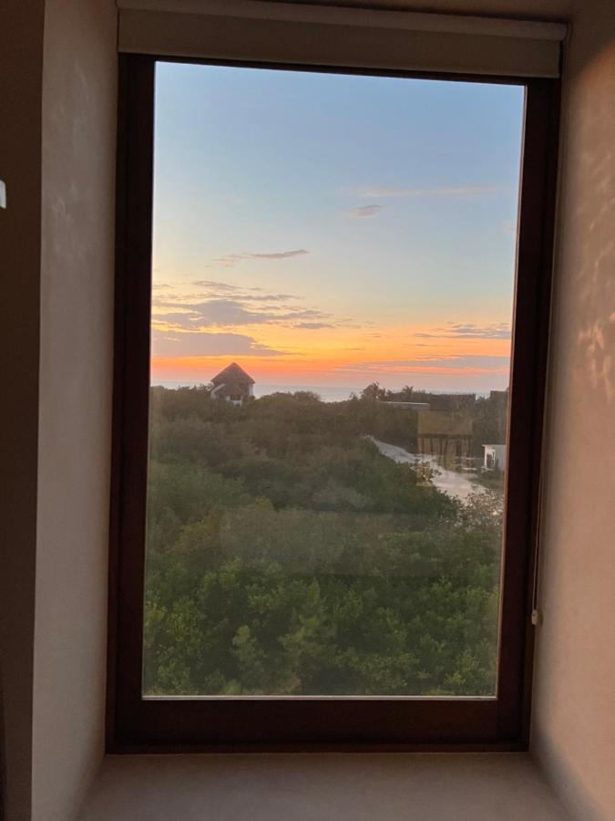 Tikul Hotel Boutique Isla Holbox Екстериор снимка