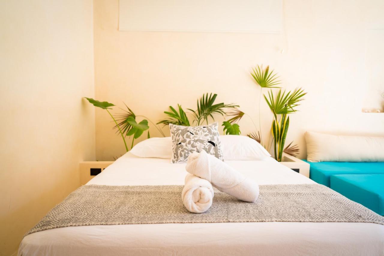 Tikul Hotel Boutique Isla Holbox Екстериор снимка