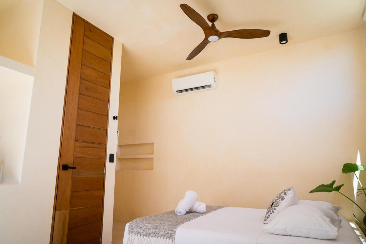 Tikul Hotel Boutique Isla Holbox Екстериор снимка
