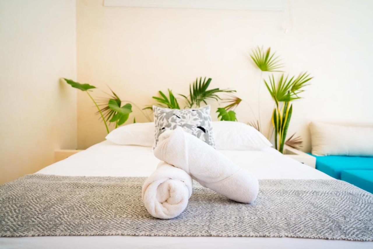 Tikul Hotel Boutique Isla Holbox Екстериор снимка