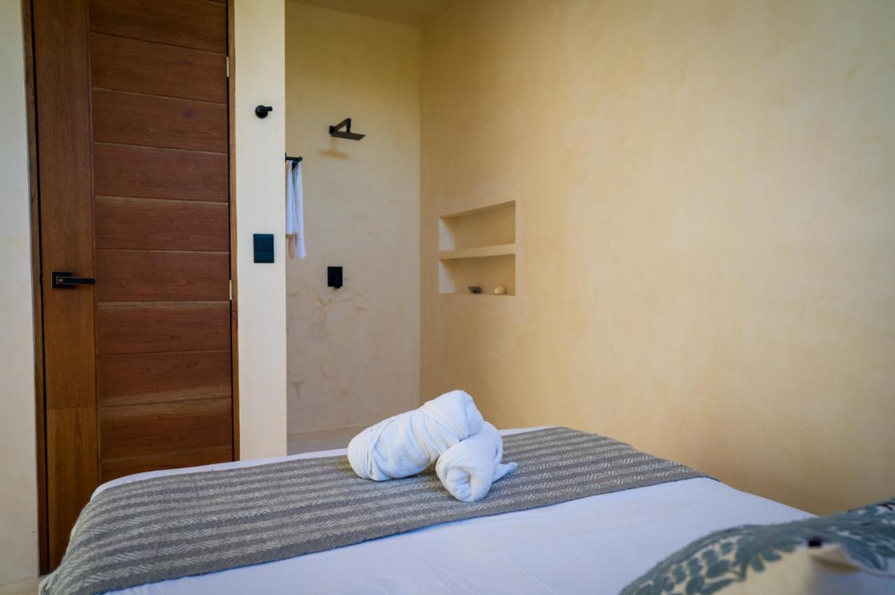 Tikul Hotel Boutique Isla Holbox Екстериор снимка