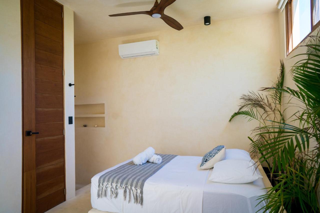 Tikul Hotel Boutique Isla Holbox Екстериор снимка
