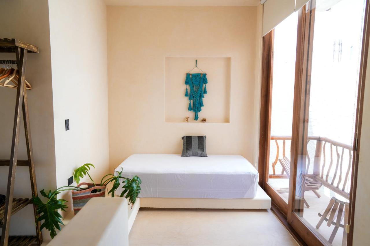 Tikul Hotel Boutique Isla Holbox Екстериор снимка
