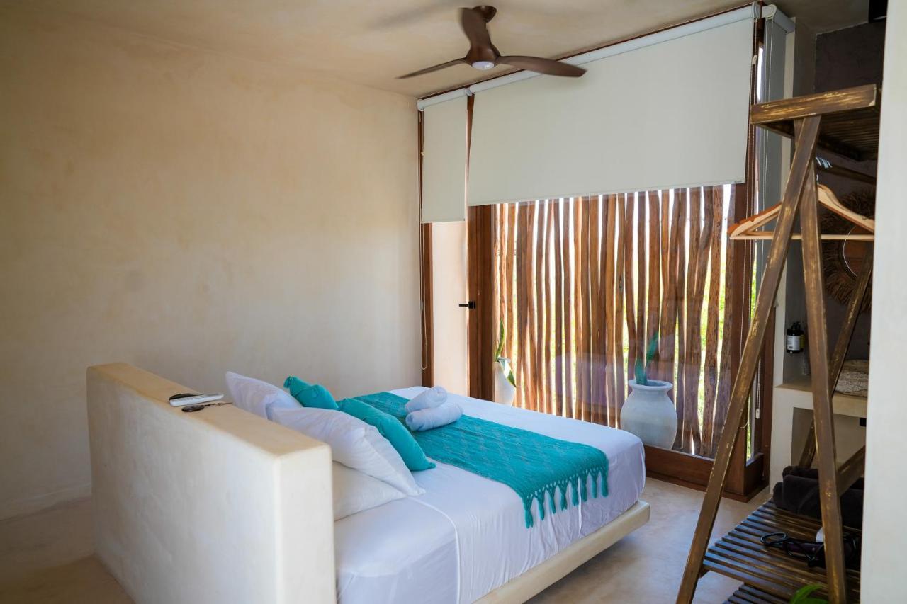 Tikul Hotel Boutique Isla Holbox Екстериор снимка