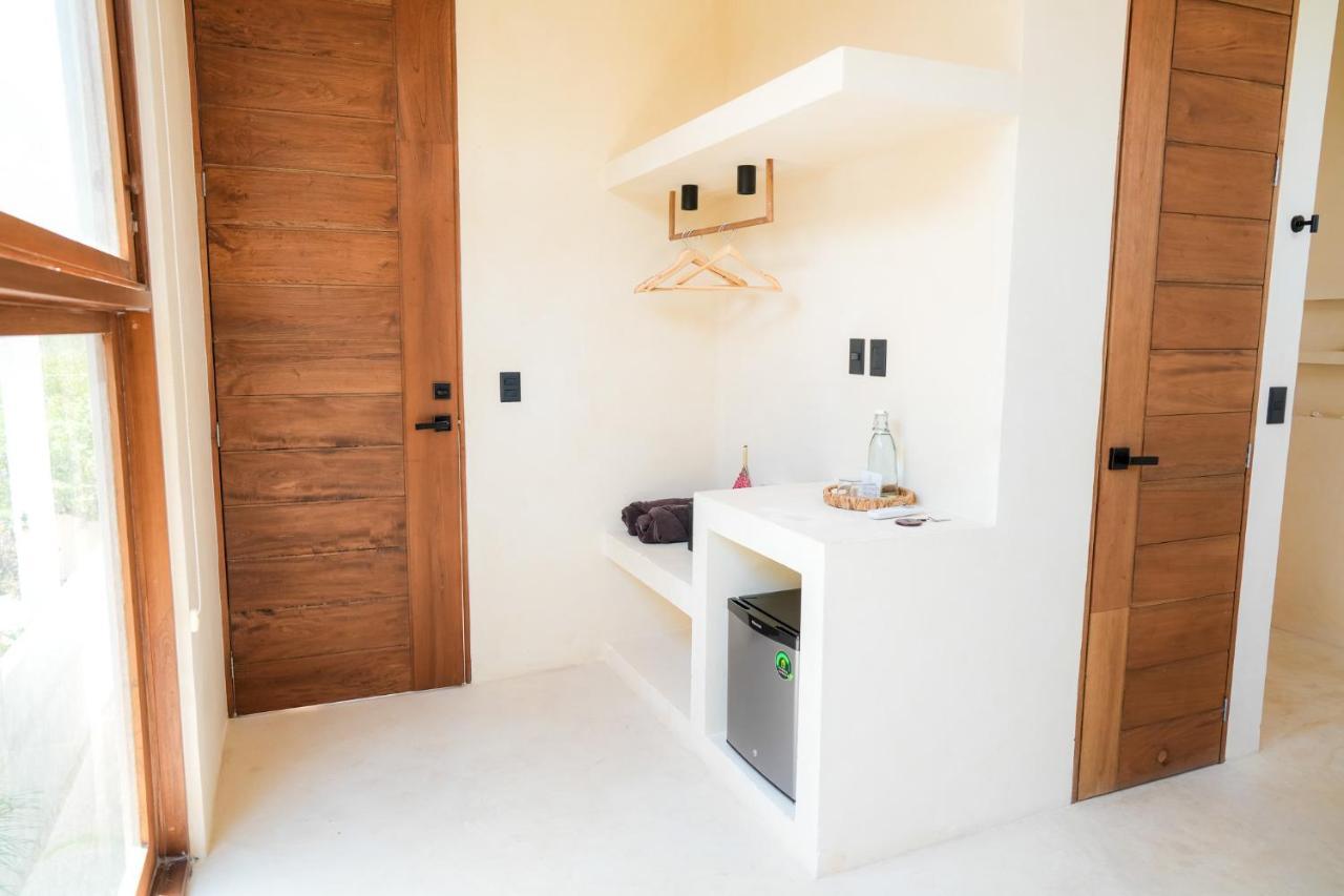 Tikul Hotel Boutique Isla Holbox Екстериор снимка