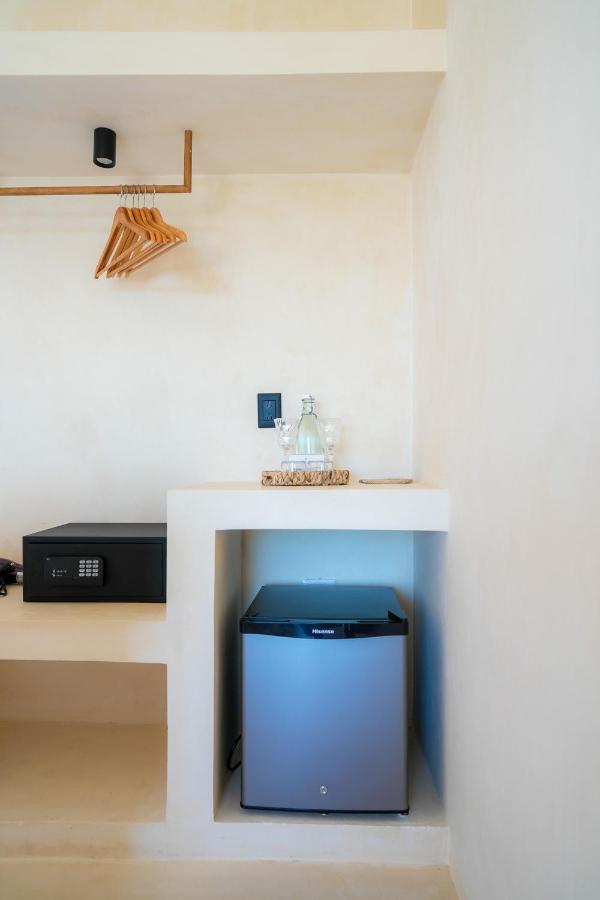 Tikul Hotel Boutique Isla Holbox Екстериор снимка