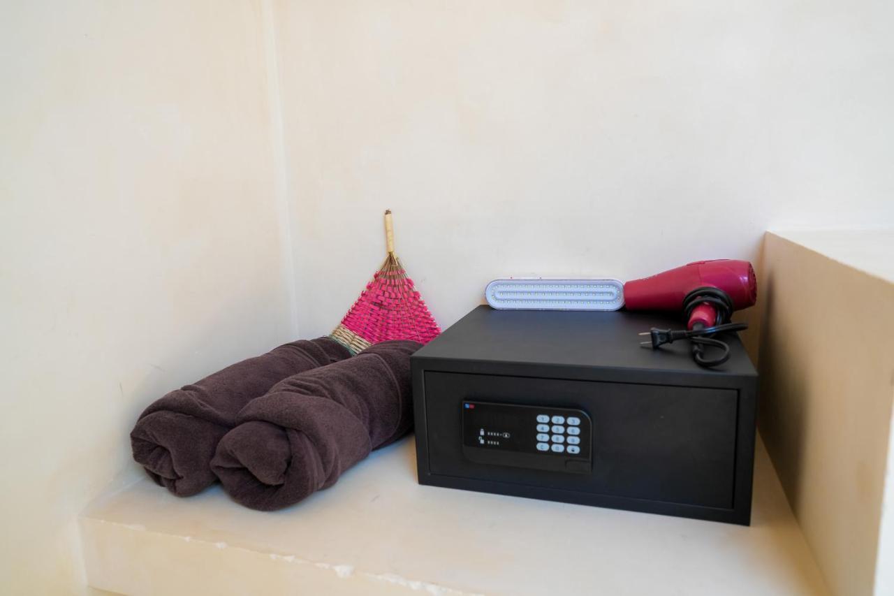 Tikul Hotel Boutique Isla Holbox Екстериор снимка