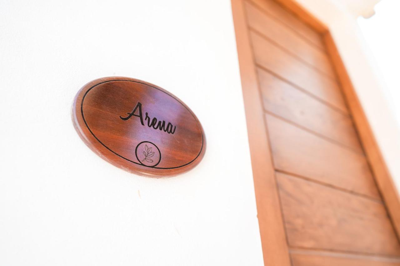 Tikul Hotel Boutique Isla Holbox Екстериор снимка