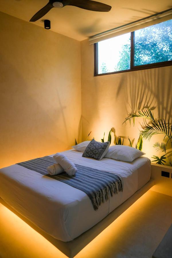 Tikul Hotel Boutique Isla Holbox Екстериор снимка