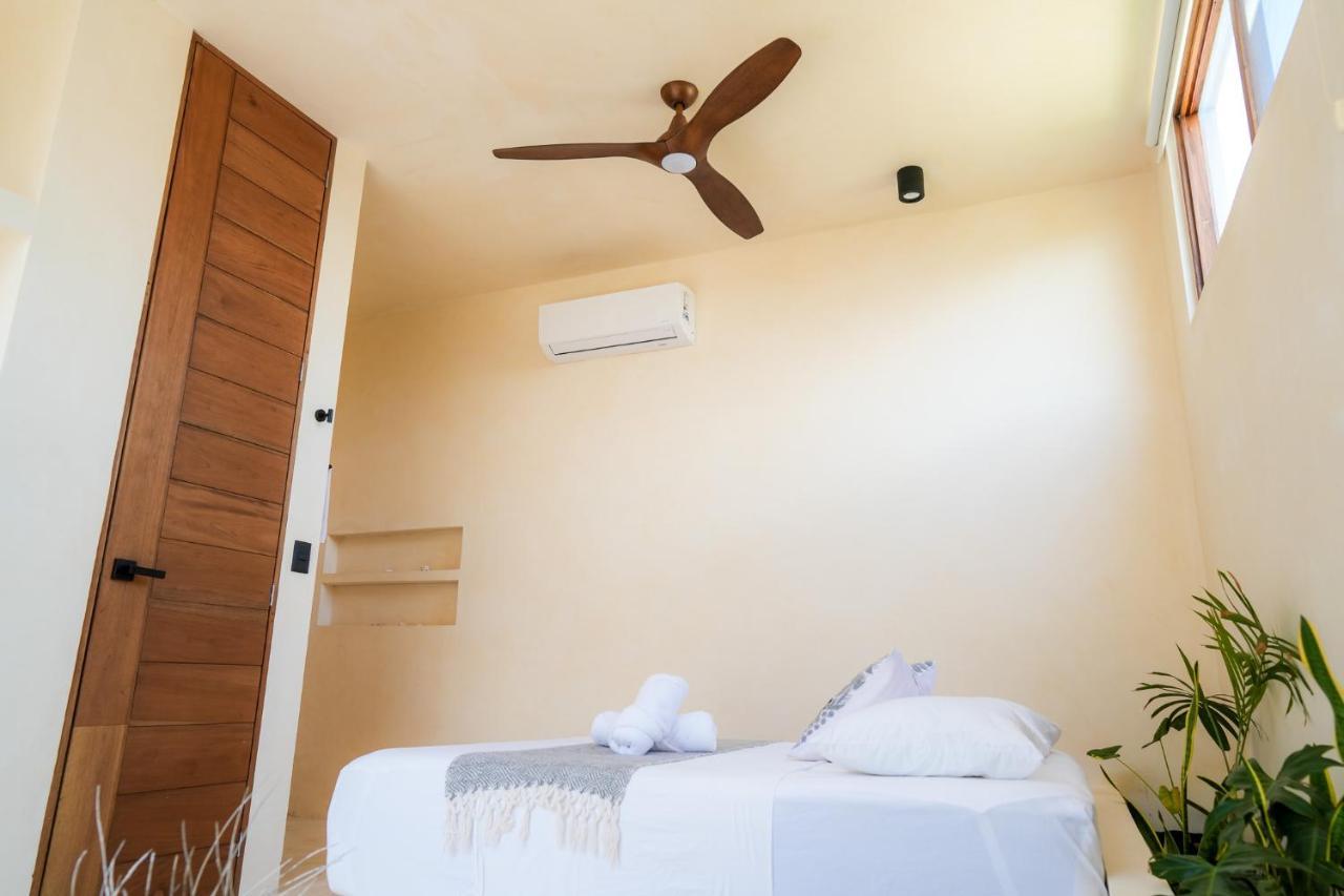 Tikul Hotel Boutique Isla Holbox Екстериор снимка