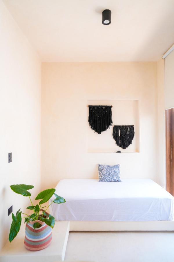 Tikul Hotel Boutique Isla Holbox Екстериор снимка