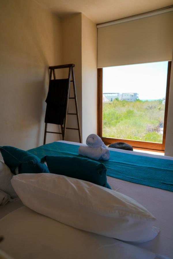 Tikul Hotel Boutique Isla Holbox Екстериор снимка