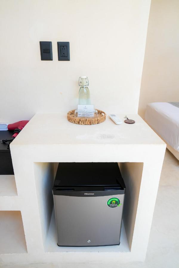 Tikul Hotel Boutique Isla Holbox Екстериор снимка