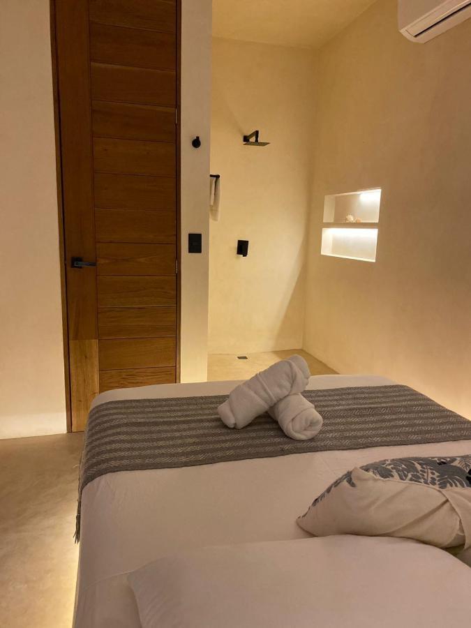 Tikul Hotel Boutique Isla Holbox Екстериор снимка
