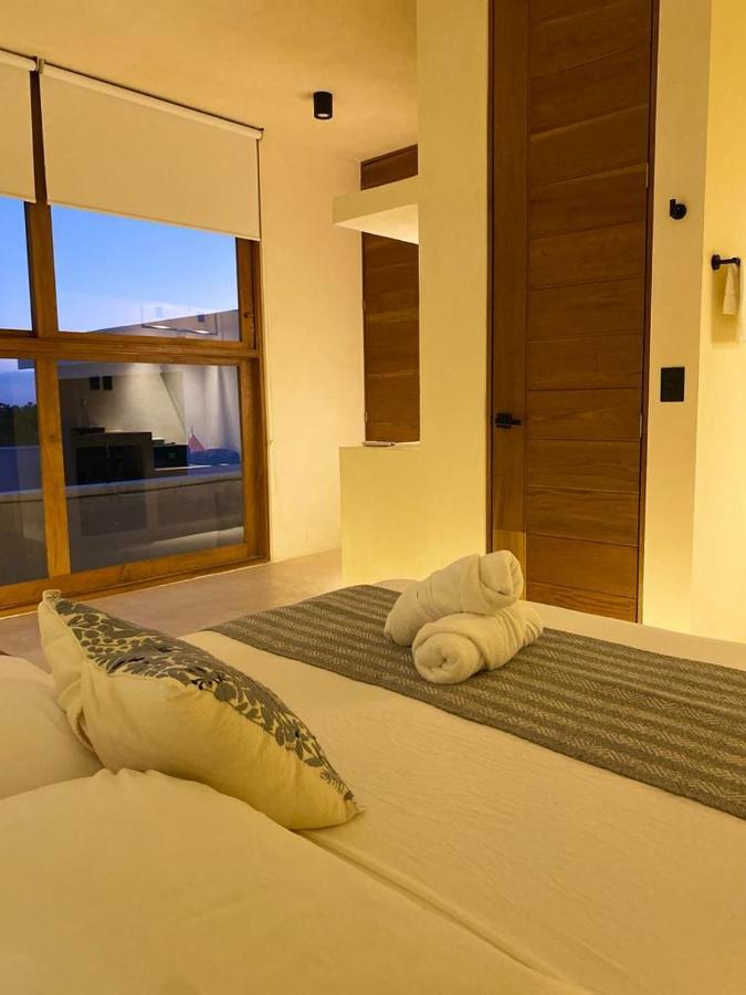 Tikul Hotel Boutique Isla Holbox Екстериор снимка