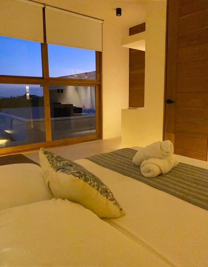 Tikul Hotel Boutique Isla Holbox Екстериор снимка