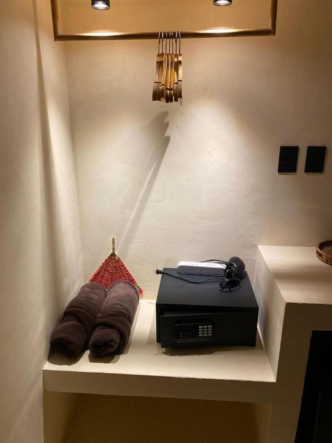 Tikul Hotel Boutique Isla Holbox Екстериор снимка